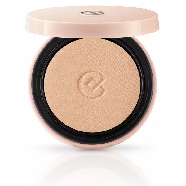 Collistar Impeccable Compact Powder 20g-Natural