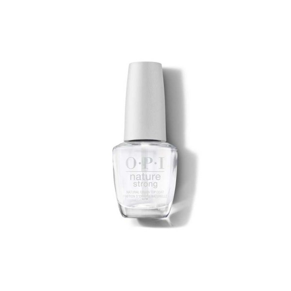 Opi Nature Strong Top Coat 15ml