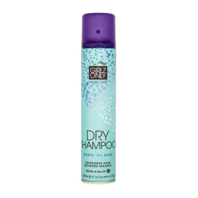 Girlz Only Dry Shampoo Dawn 'Til Dusk 200ml