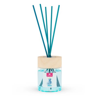 Cristalinas Mikado Ambientador 0 Bebé y Colonia 40ml