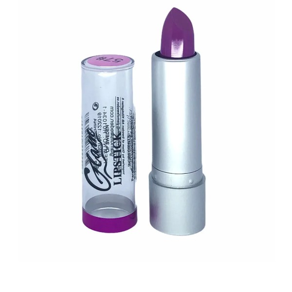 Glam Of Sweden Silver Lipstick 57- Lila 3,8g