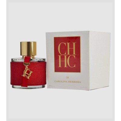 Carolina Herrera Ch Eau De Toilette Spray 100ml