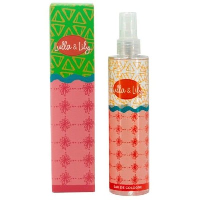 Oilily Lulla y Lily Eau De Cologne 250ml