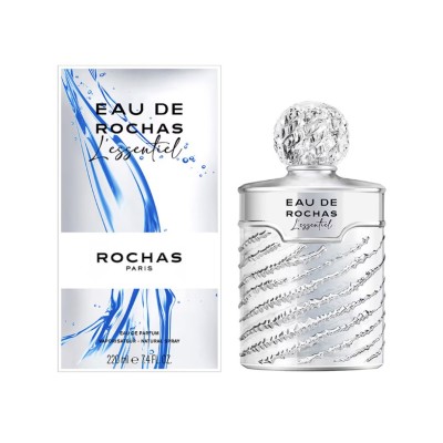 Rochas L'Essentiel Eau De Parfum Spray 200ml