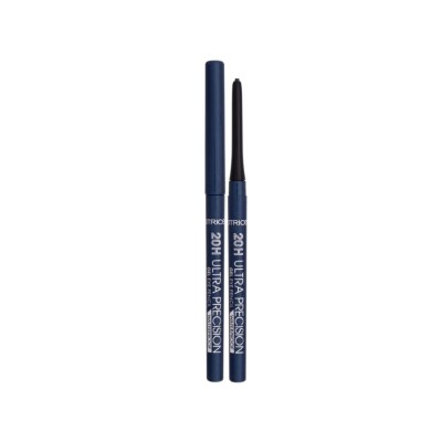 Catrice 10h Ultra Precision Gel Eye Pencil Waterproof 050-Blue 0,28g