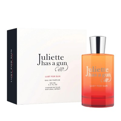 Juliette Has A Gun Lust For Sun Eau De Parfum Spray 100ml