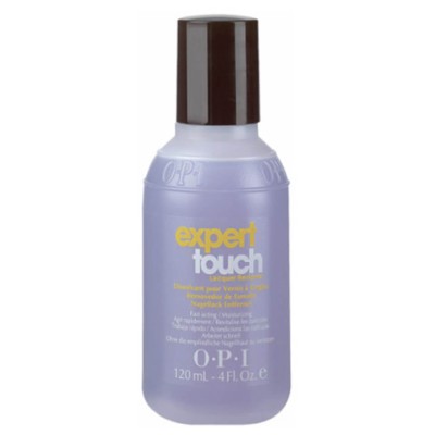 Opi Expert Touch Quitaesmalte 30ml