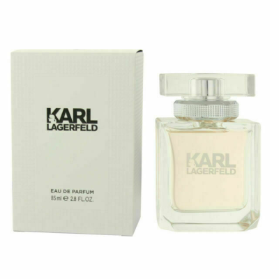 Karl Lagerfeld Eau De Perfume Spray 85ml