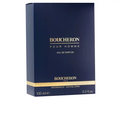 Boucheron Homme Eau De Perfume Spray 100ml