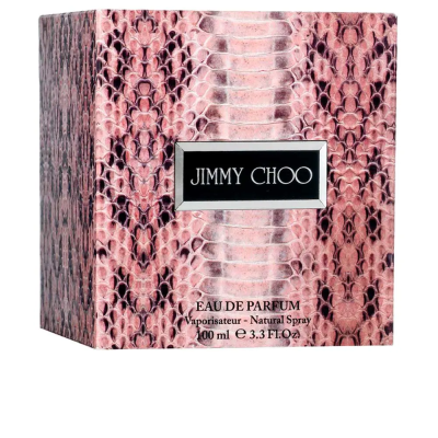 Jimmy Choo Eau De Perfume Spray 100ml