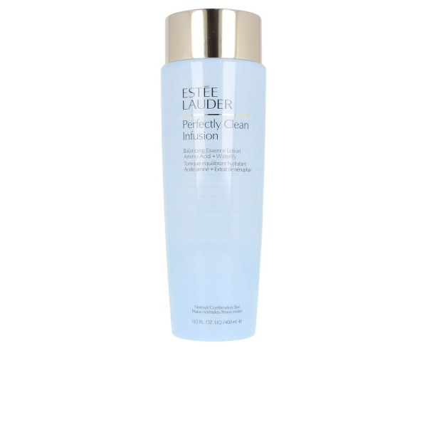 ESTEE LAUDER PERFECTLY CLEAN INFUSION BALANCING ESSENCE LOTION PIEL NORMAL A MIXTA 1UN