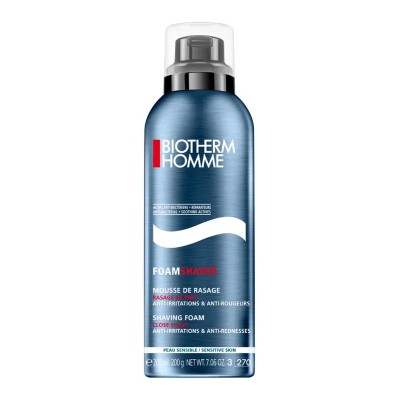 BIOTHERM HOMME ESPUMA DE AFEITAR 200ML