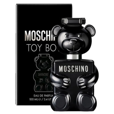 Moschino Toy Boy Eau De Parfum Spray 100ml