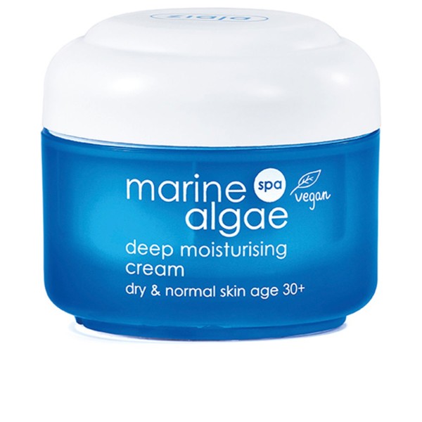 Ziaja Algas Marinas Crema Profundamente Hidratante 50ml