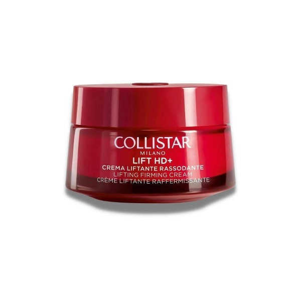 Collistar Lift Hd Crema Efecto Lifting Reafrimante 50ml