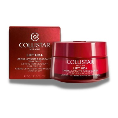 Collistar Lift Hd Crema Efecto Lifting Reafrimante 50ml