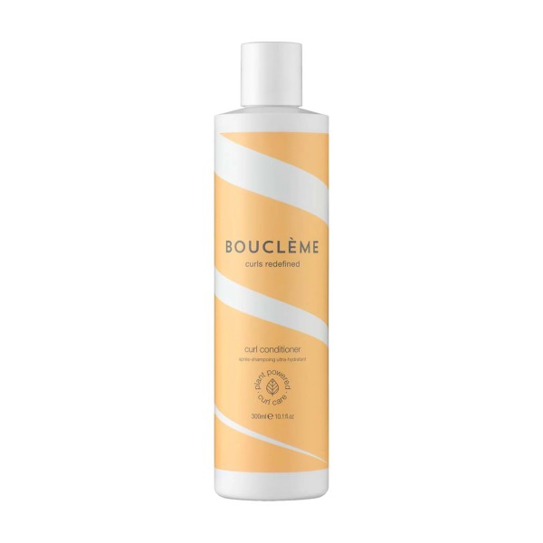 Bouclème Curls Redefined Acondicionador De Rizos 300ml