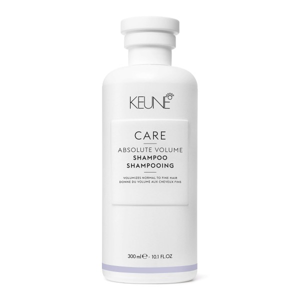 KEUNE CARE CHAMPU ABSOLUTE VOLUME 300ML