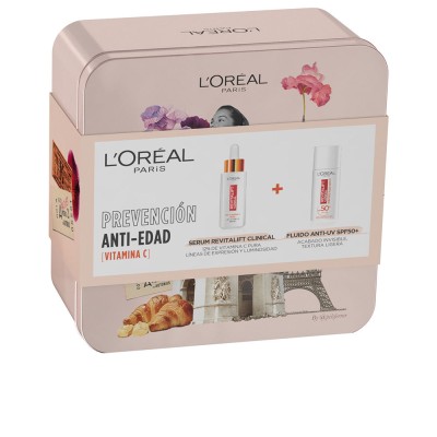 LOREAL SK REVIT CLINICAL HIDRAT+SE COF-D