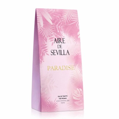 Instituto Español Edt Aire De Sevilla Paradise 150ml