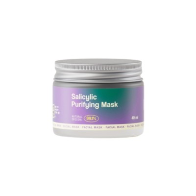 FRESHLY FACE MASK PURIF.SALICYLIC PG 40