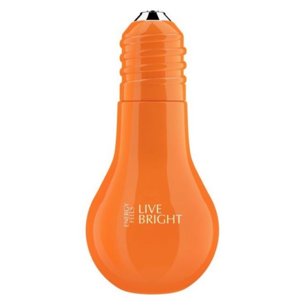 ENERGY F EDT 28 ML LIVE BRIGHT