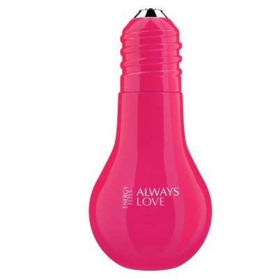 ENERGY F EDT 28 ML ALWAYS LOVE