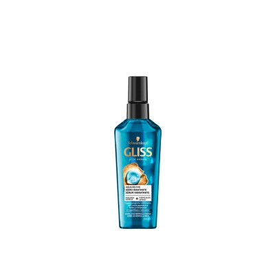 Schwarzkopf Gliss Aqua Revive Sérum Hidratante 75ml