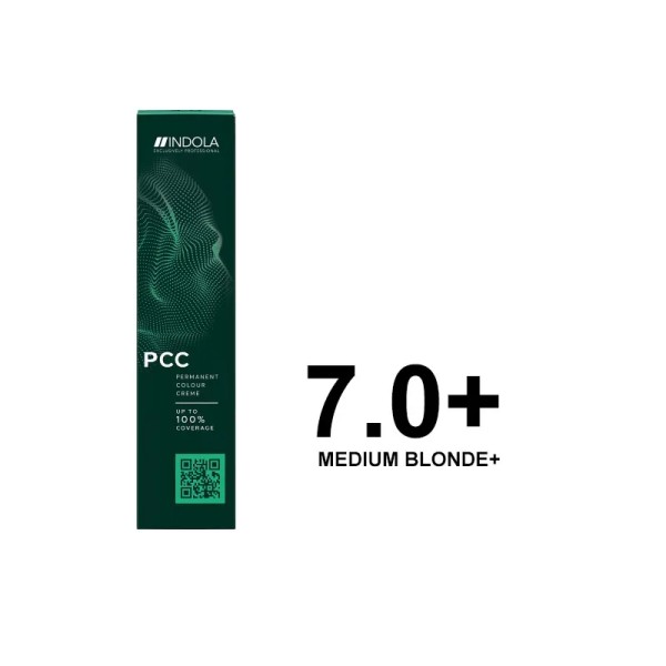 Indola Pcc 7,0 60ml 23