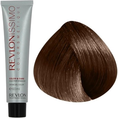 Revlonissimo Colorsmetique High Coverage 6-Dark Blonde 60ml