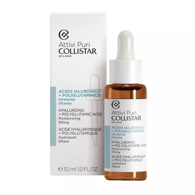 Collistar Attivi Puri Ácido Hialurónico Poliglutámico 30ml