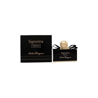 Salvatore Ferragamo Signorina Misteriosa Eau De Perfume Spray 50ml