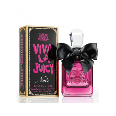 Juicy Couture Viva La Juicy Noir Eau De Perfume Spray 100ml