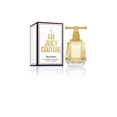 Juicy Couture I Am Juicy Couture Eau De Perfume Spray 100ml