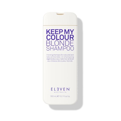 Eleven Australia Repair My Hair Nourishing Shampoo 300ml