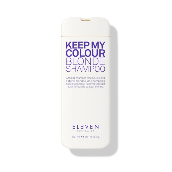 Eleven Australia Repair My Hair Nourishing Shampoo 300ml