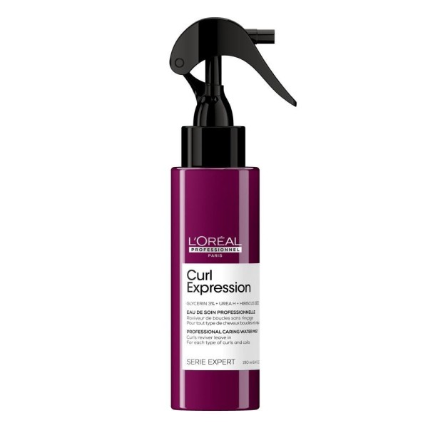 LOREAL P. CURL AGUA REANIMADORA 190