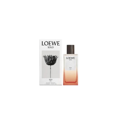 SOLO LOEWE ELLA ELIXIR 50