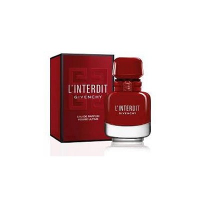 GIVENCHY LINTERDIT ROUGE ULT.EP 35 VAP