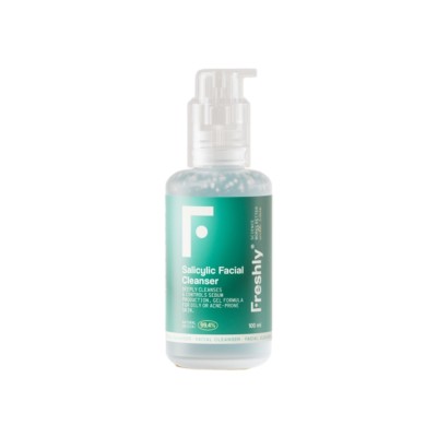 FRESHLY FACE SALICYLIC CLEAN PG 100 ML