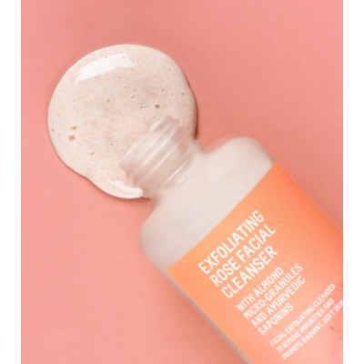 FRESHLY FACE ROSE EXFOLIANTE 100 ML