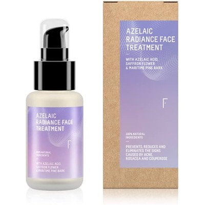 FRESHLY FACE AZELAIC RADIANCE PG 50 ML