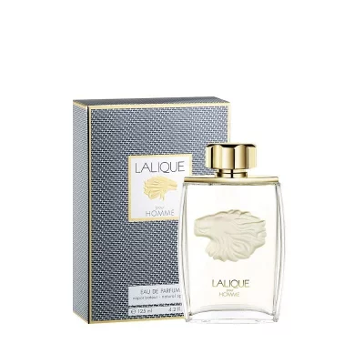 LALIQUE LION POUR HOMME EDP 125ML