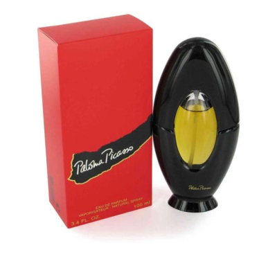 Paloma Picasso Eau De Perfume Spray 100ml