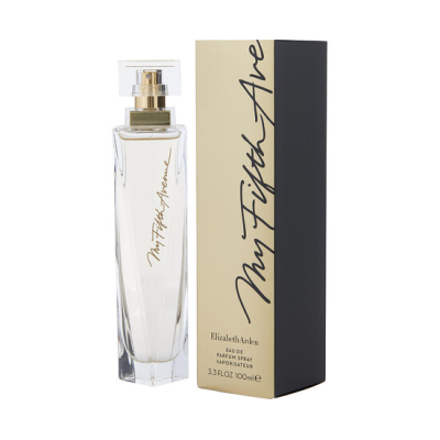 ELIZABETH ARDEN MY FIFTH AVENUE EAU DE PARFUM 100ML VAPORIZADOR