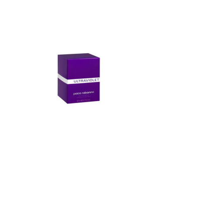 Paco Rabanne Ultraviolet Eau De Parfum Spray 80ml