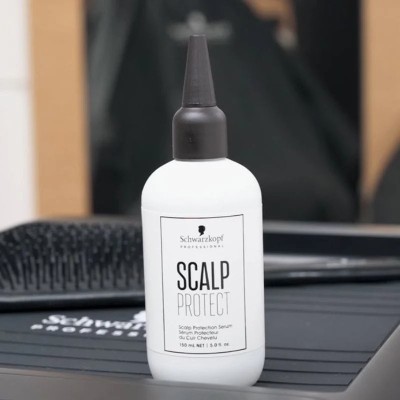 SCHWAZKPOF SCALP PROTECT SERUM 150ML