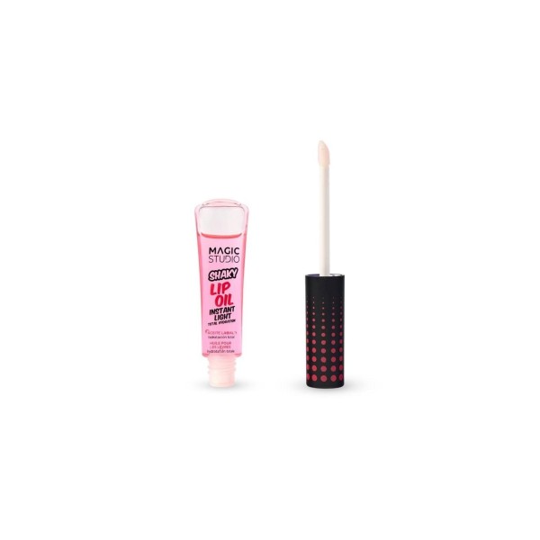 Magic Studio Powerful Cosmetics Shaky Lip Oil Instant Light 1 U