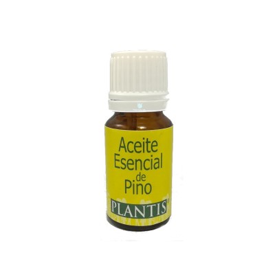 Plantis Esencia Sandalo 10ml