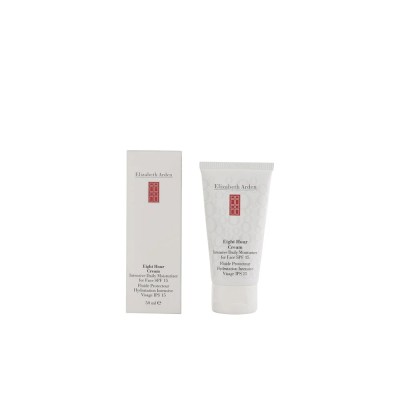 Elizabeth Arden Eight Hour Intensive Daily Moisturizer Spf15 50ml